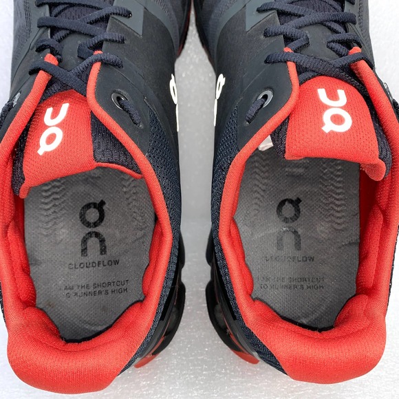 On Running Shoes On Cloudflow Road Running Shoes Mens 2 Poshmark